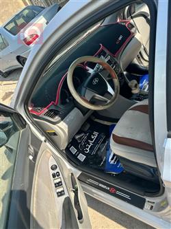 هيونداي أكسنت